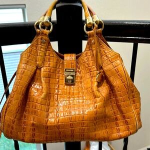 Brahmin purse